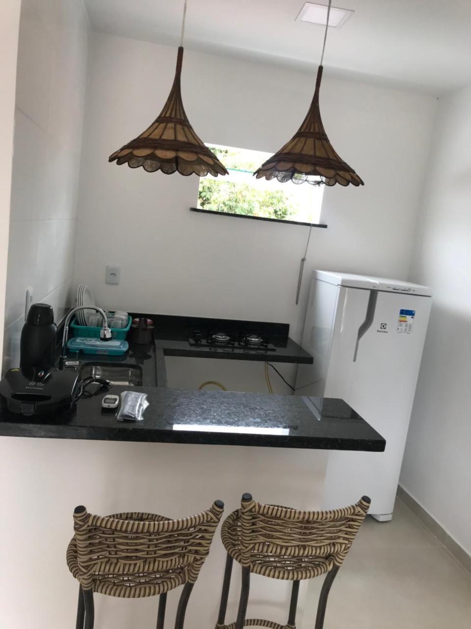 דירות בארה גרנדה Flat Barra Mar מראה חיצוני תמונה