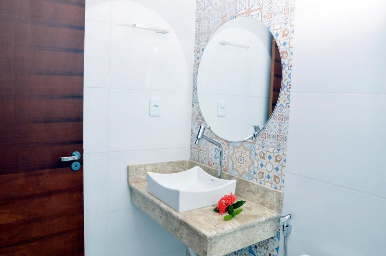 דירות בארה גרנדה Flat Barra Mar מראה חיצוני תמונה