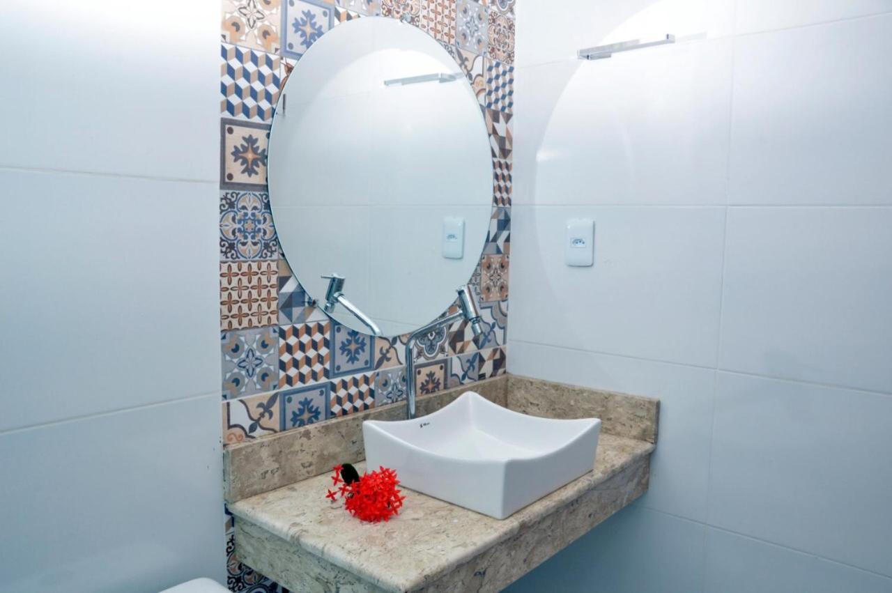 דירות בארה גרנדה Flat Barra Mar מראה חיצוני תמונה